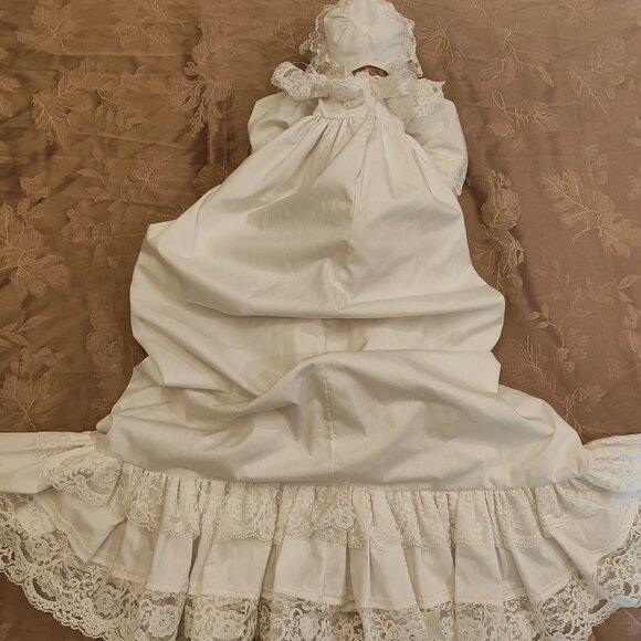 Sugar Britches Reproduction 1991,Linda Edwards Baby Doll, Used - Picture 2 of 16